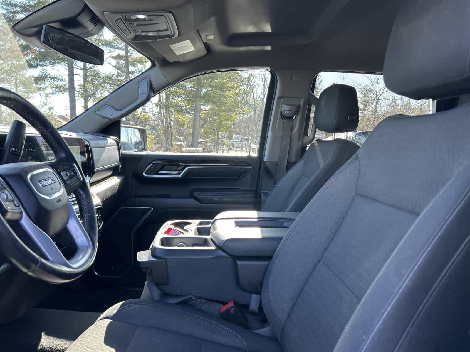 Image 11 GMC Sierra 1500 Elevation 2022