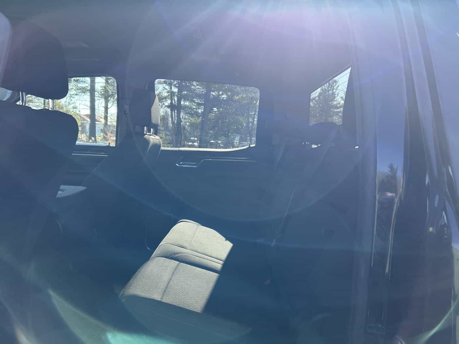 Image 12 GMC Sierra 1500 Elevation 2022