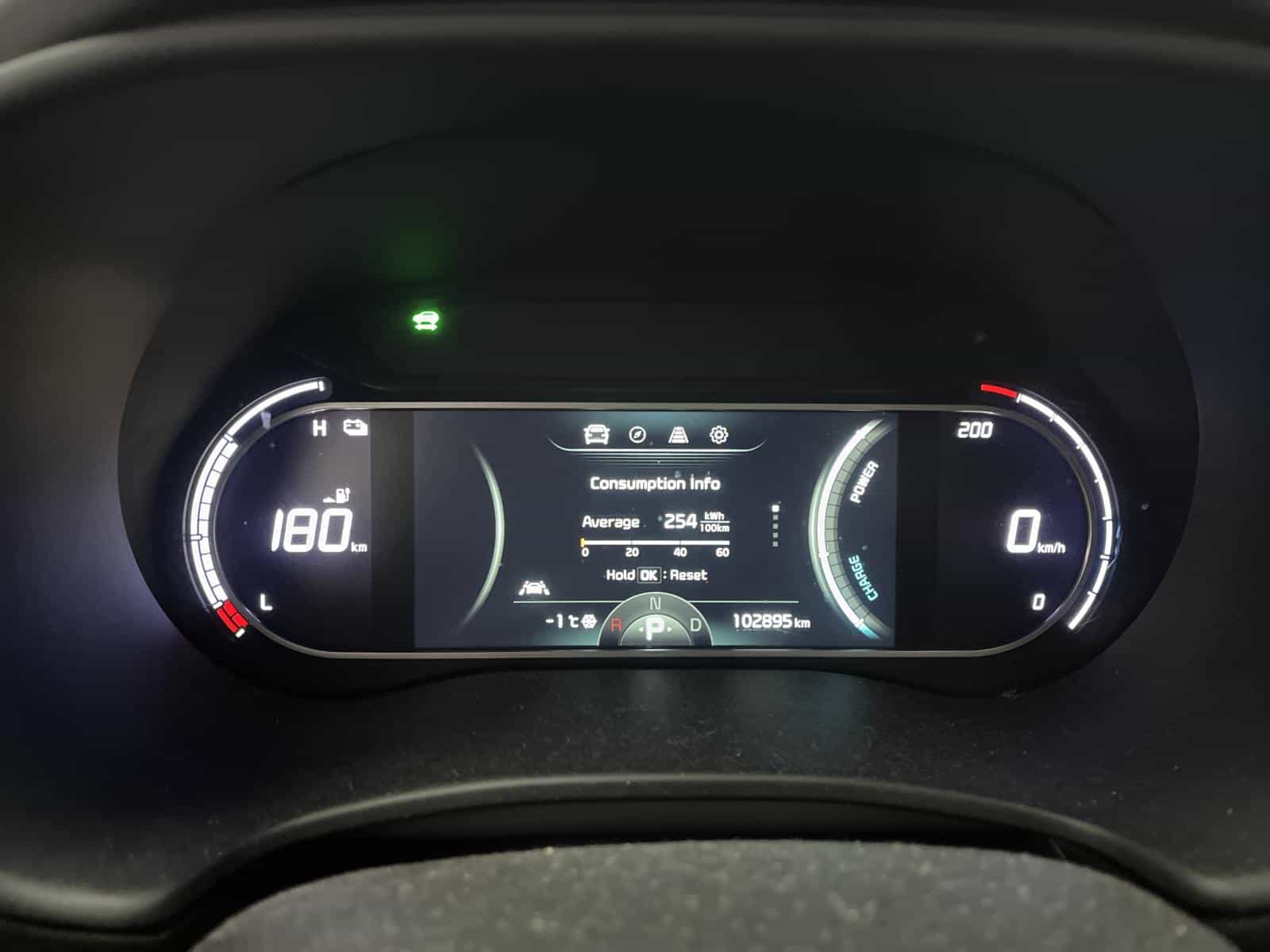 Image 9 Kia Soul EV Limited 2022