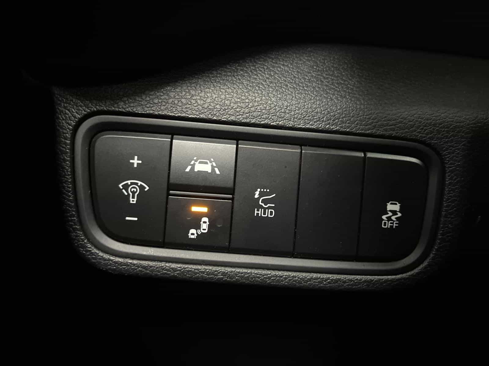 Image 12 Kia Soul EV Limited 2022