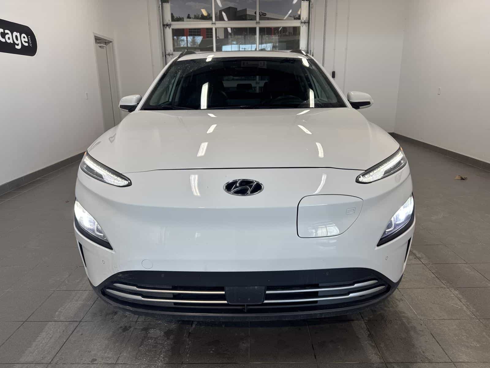Image 3 Hyundai Kona EV Ultimate 2023