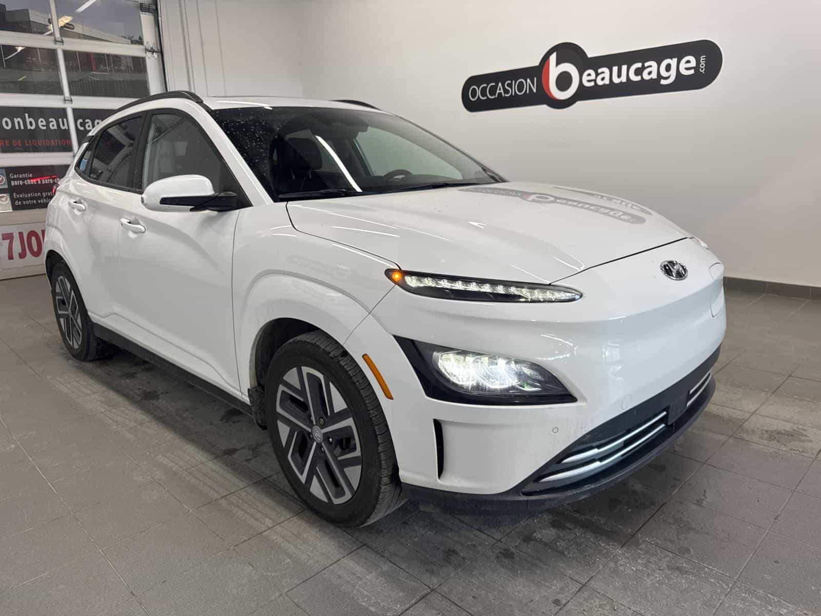 Image 4 Hyundai Kona EV Ultimate 2023