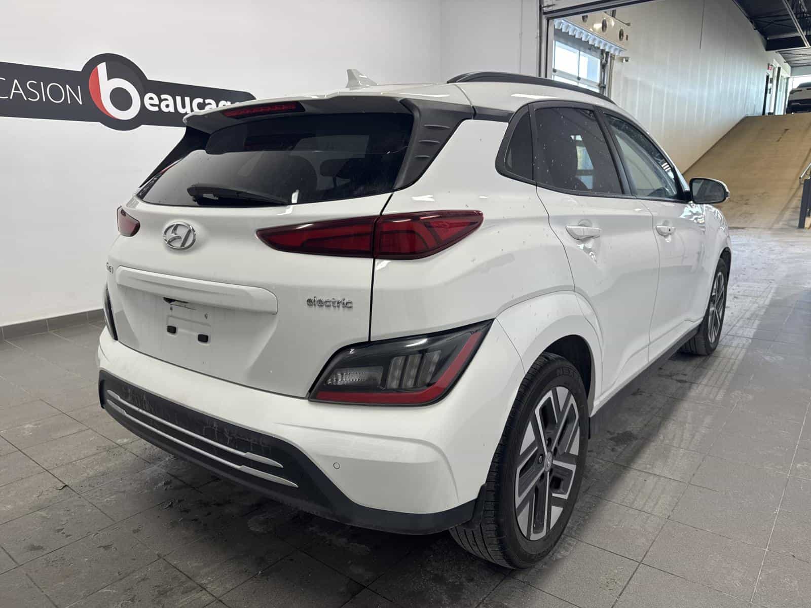Image 5 Hyundai Kona EV Ultimate 2023