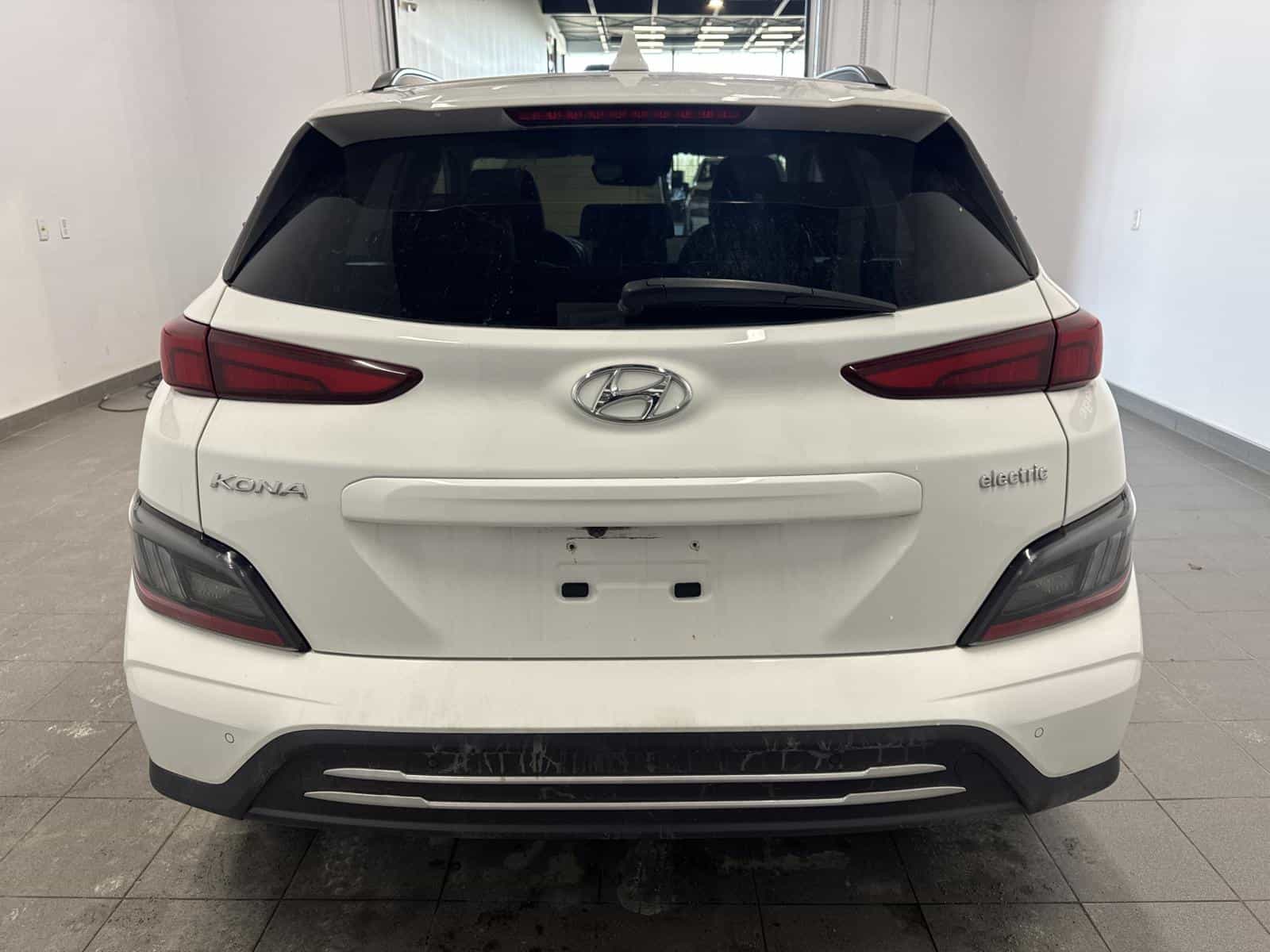 Image 6 Hyundai Kona EV Ultimate 2023