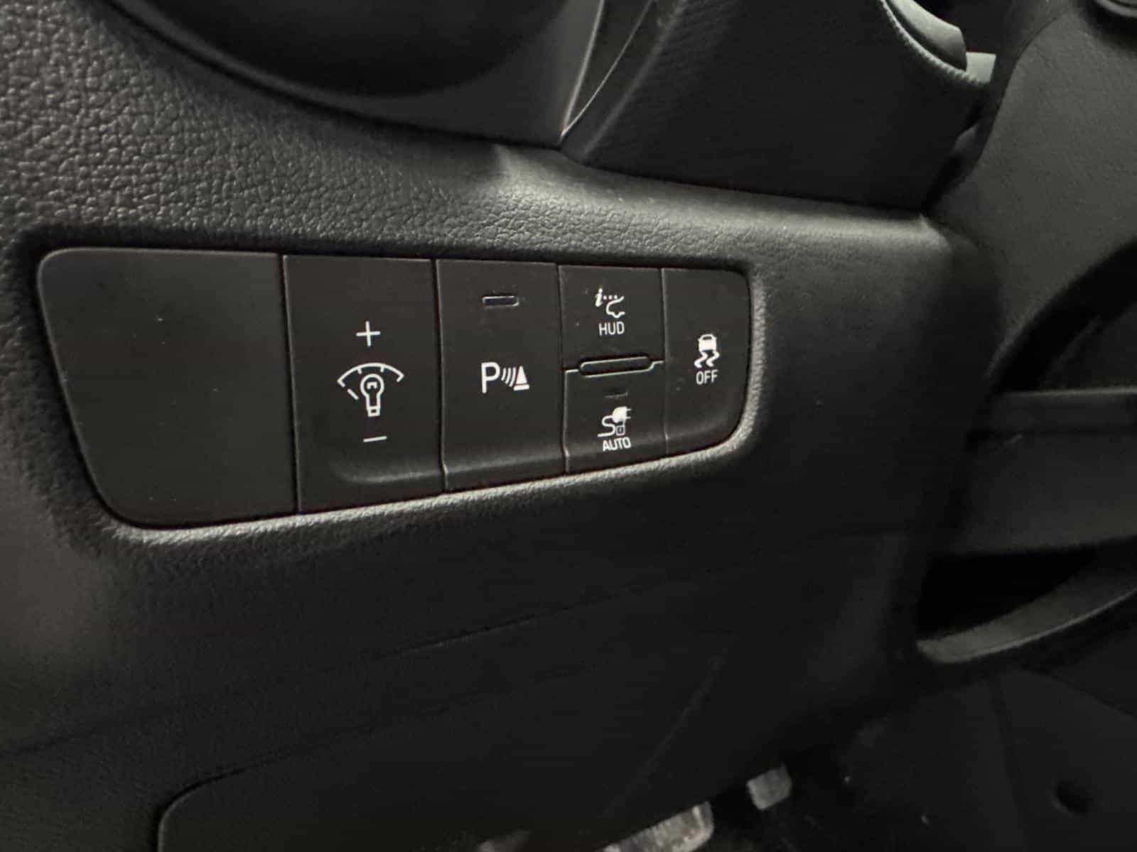 Image 8 Hyundai Kona EV Ultimate 2023