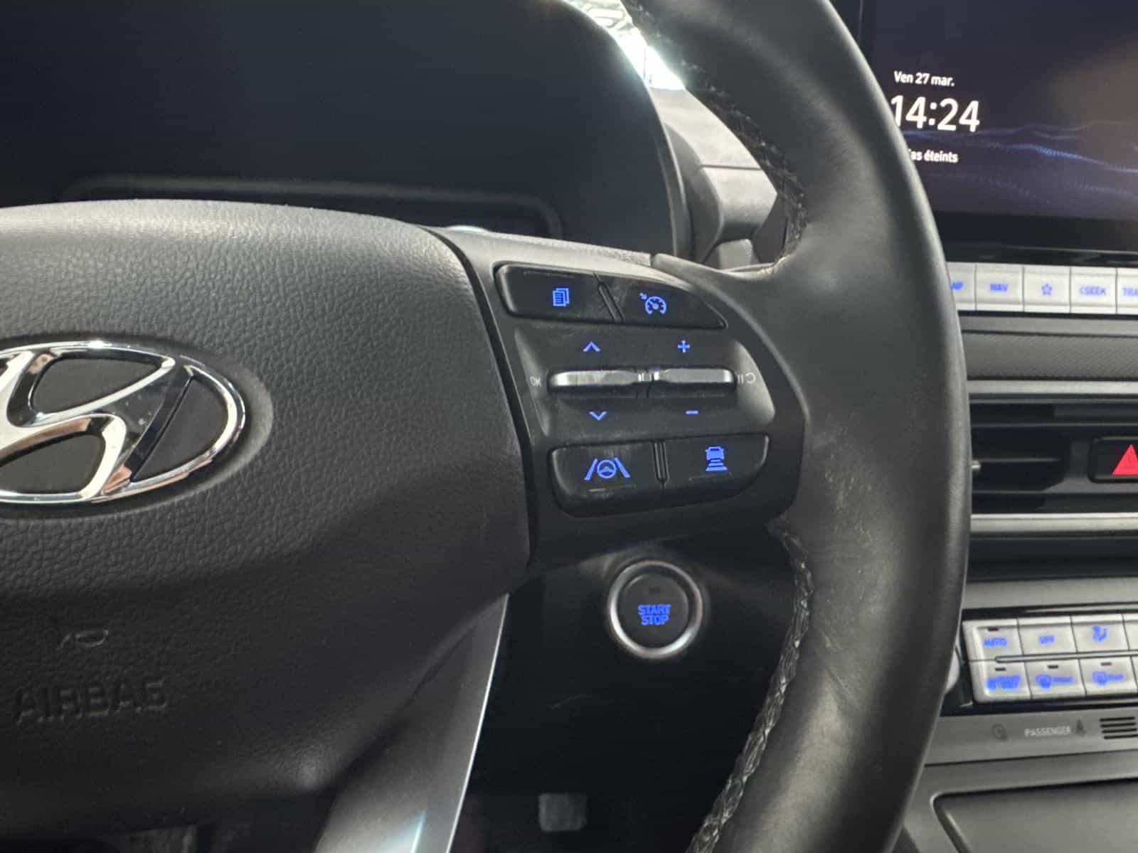 Image 11 Hyundai Kona EV Ultimate 2023