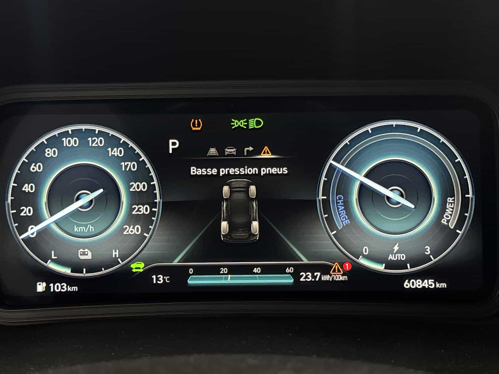 Image 13 Hyundai Kona EV Ultimate 2023