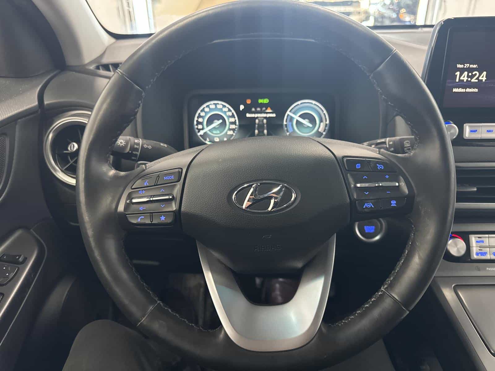 Image 14 Hyundai Kona EV Ultimate 2023