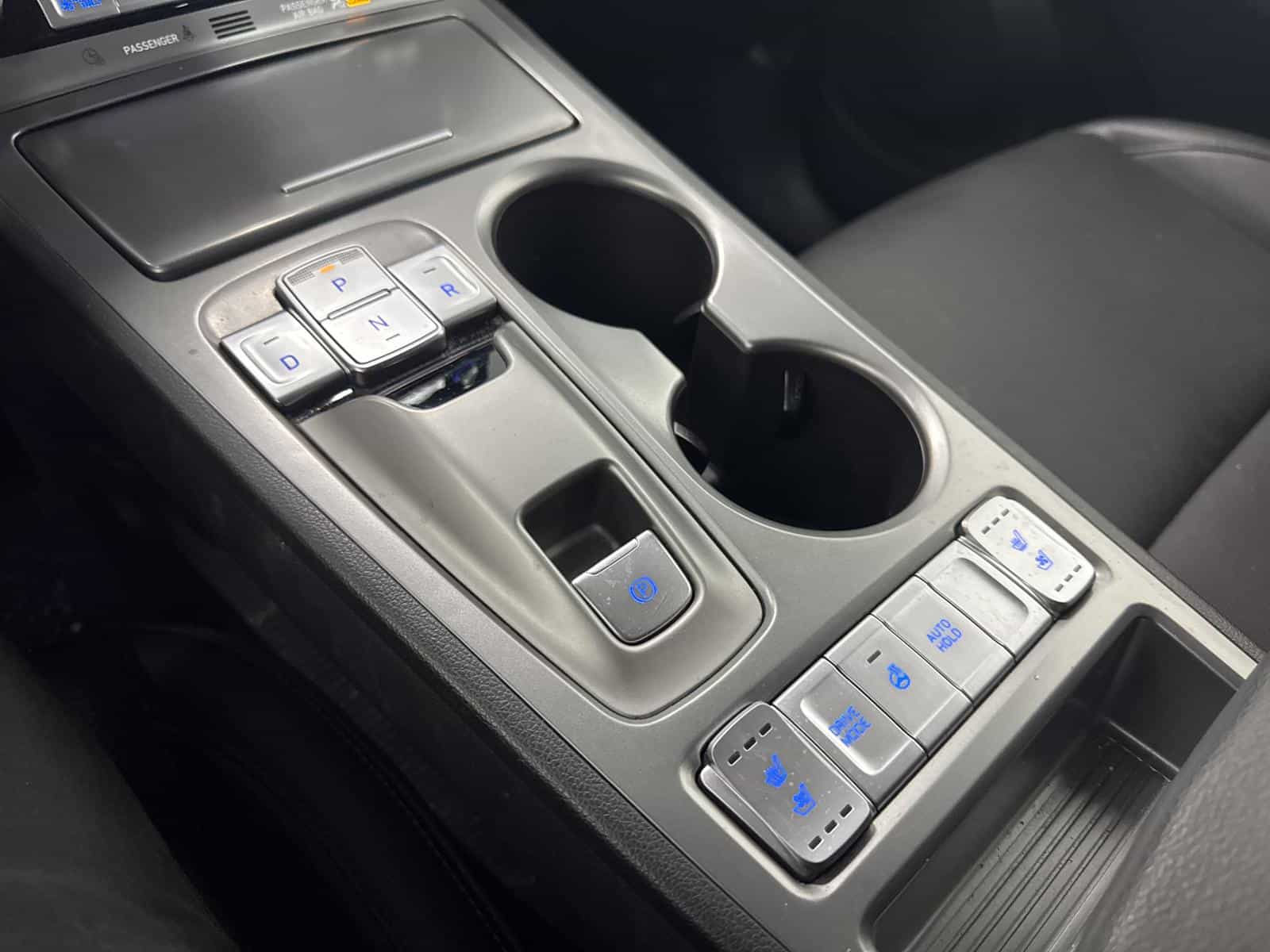 Image 15 Hyundai Kona EV Ultimate 2023