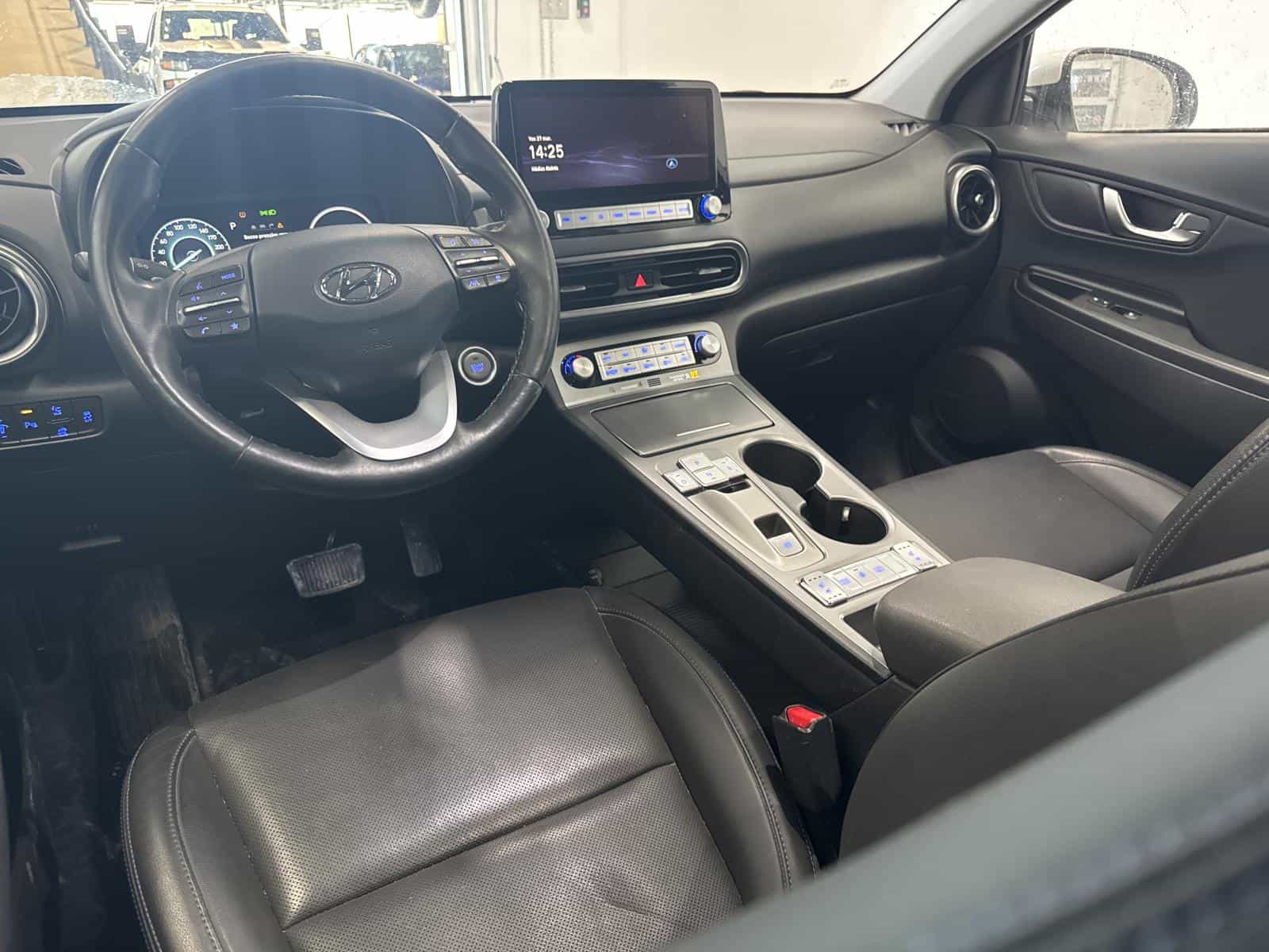 Image 18 Hyundai Kona EV Ultimate 2023