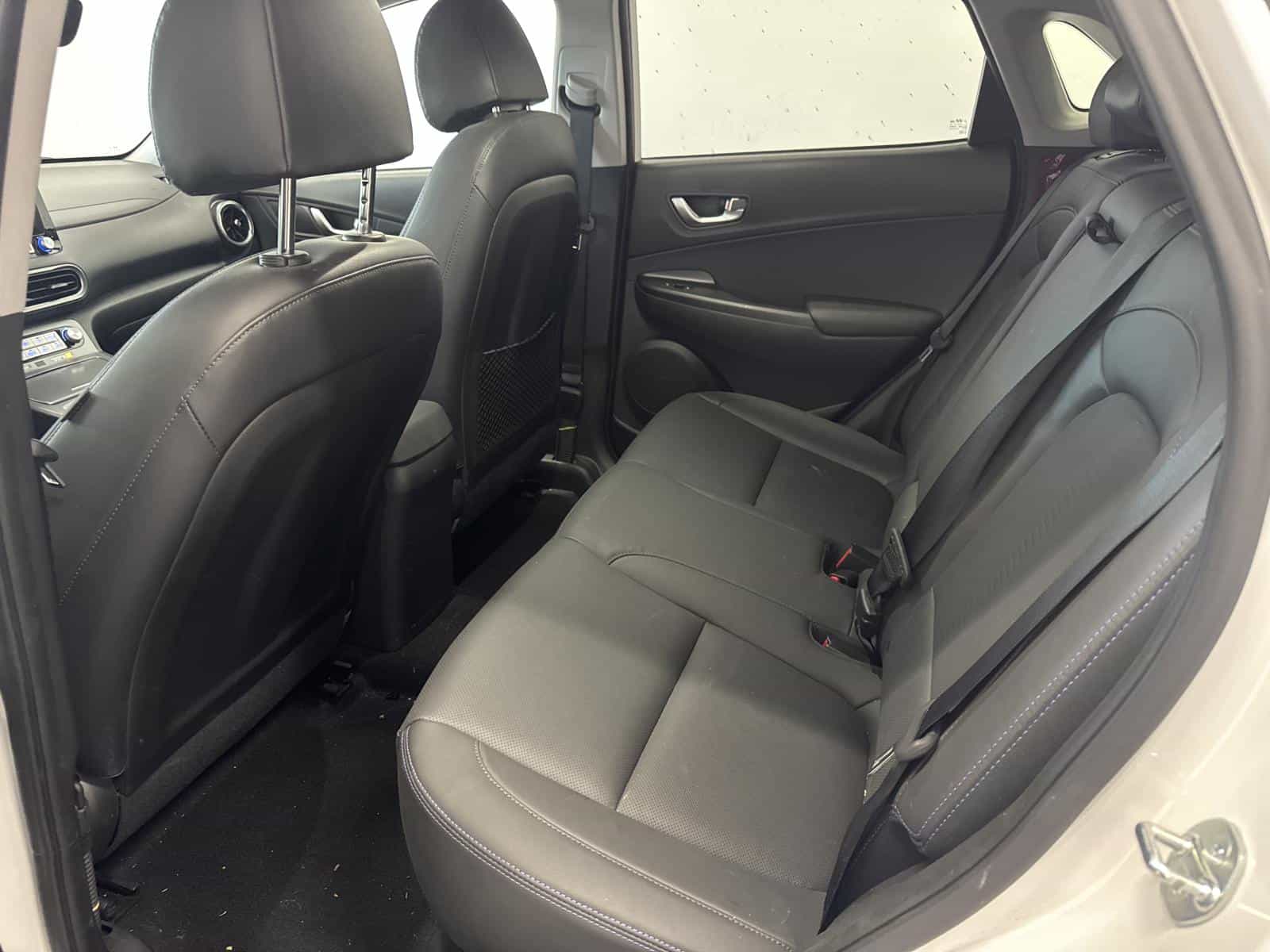 Image 19 Hyundai Kona EV Ultimate 2023