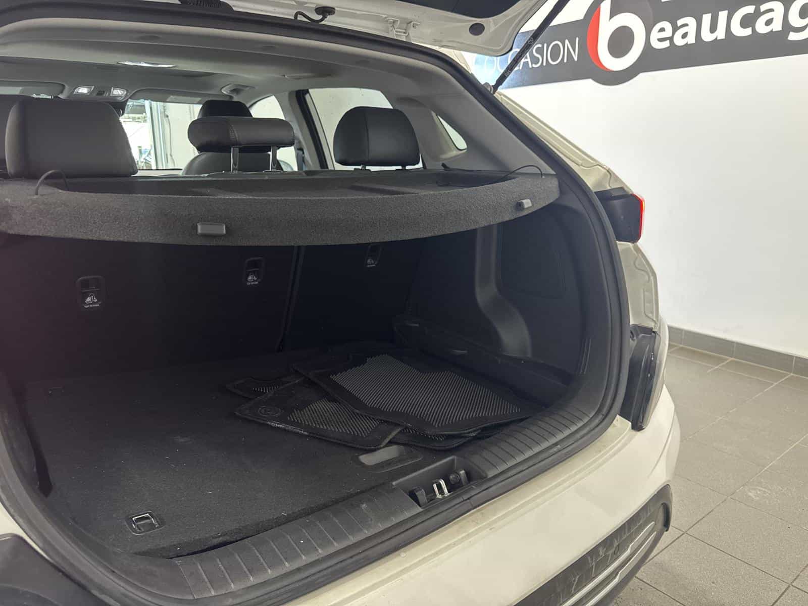 Image 21 Hyundai Kona EV Ultimate 2023