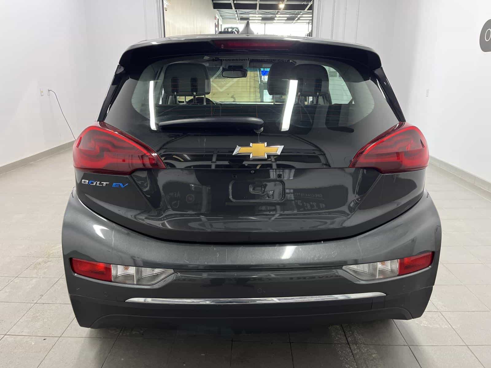 Image 4 Chevrolet Bolt EV LT 2020