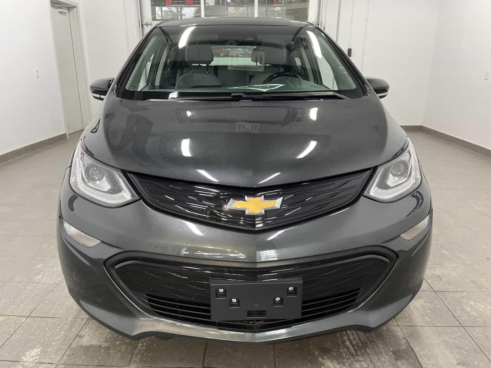 Image 7 Chevrolet Bolt EV LT 2020