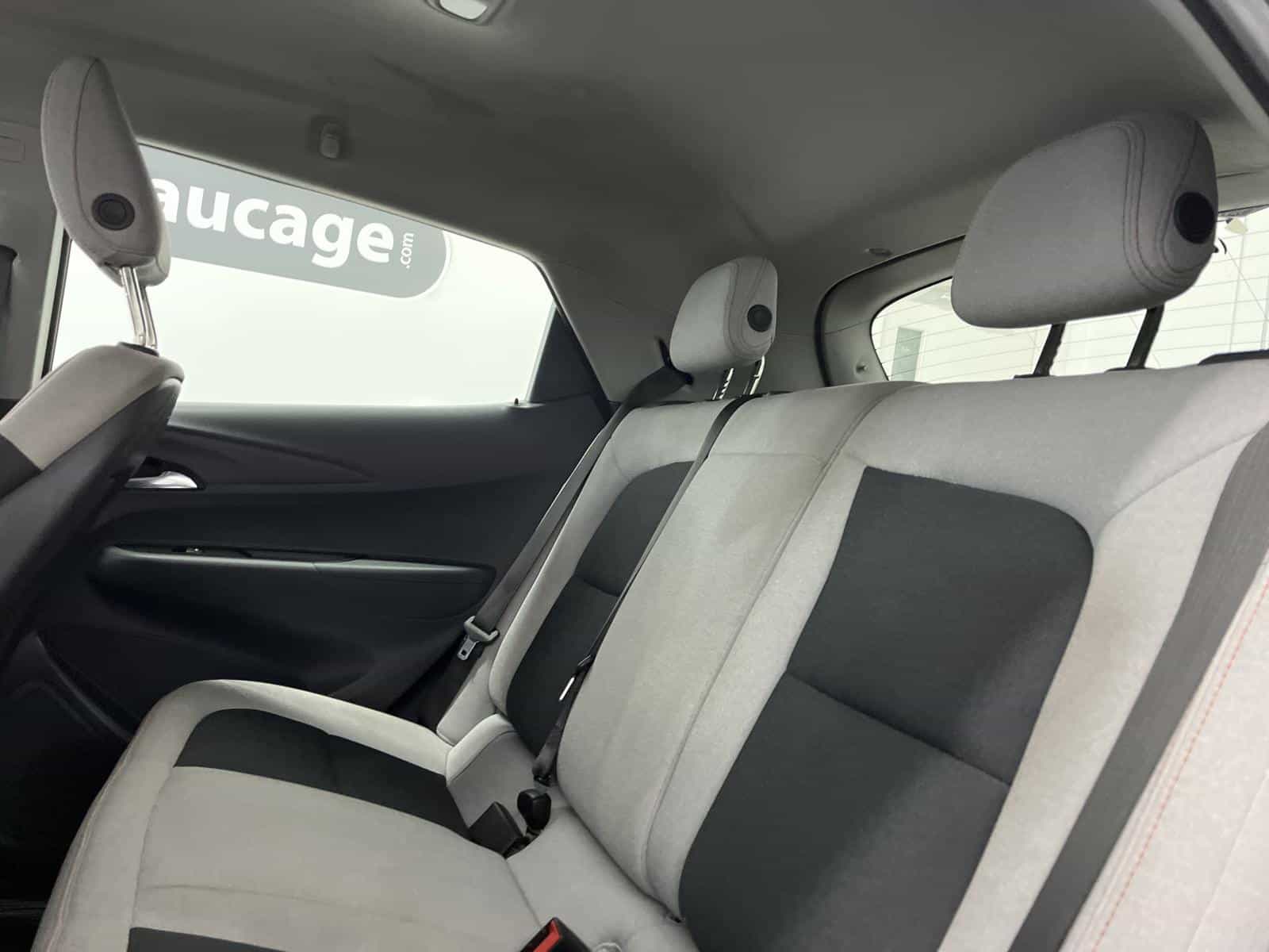 Image 9 Chevrolet Bolt EV LT 2020