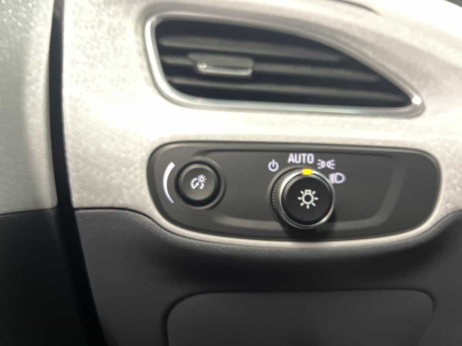 Image 13 Chevrolet Bolt EV LT 2020