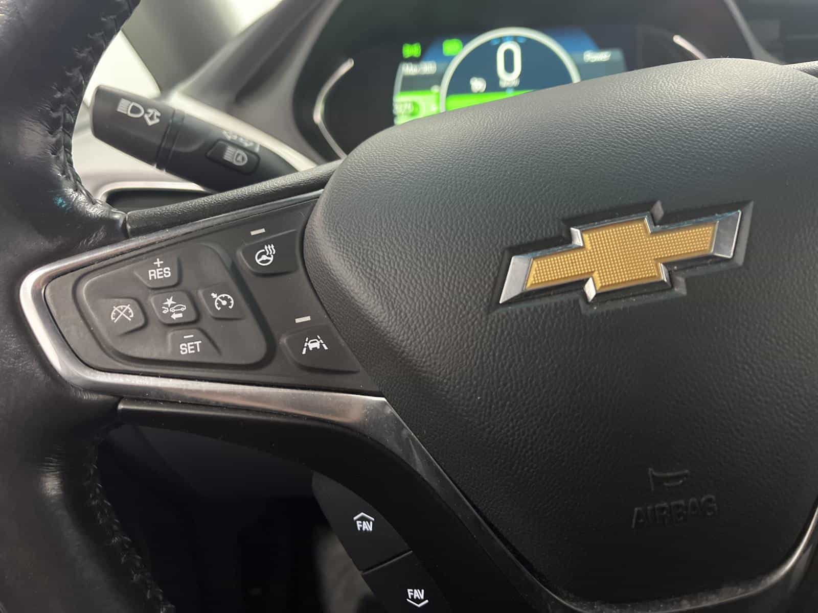 Image 14 Chevrolet Bolt EV LT 2020