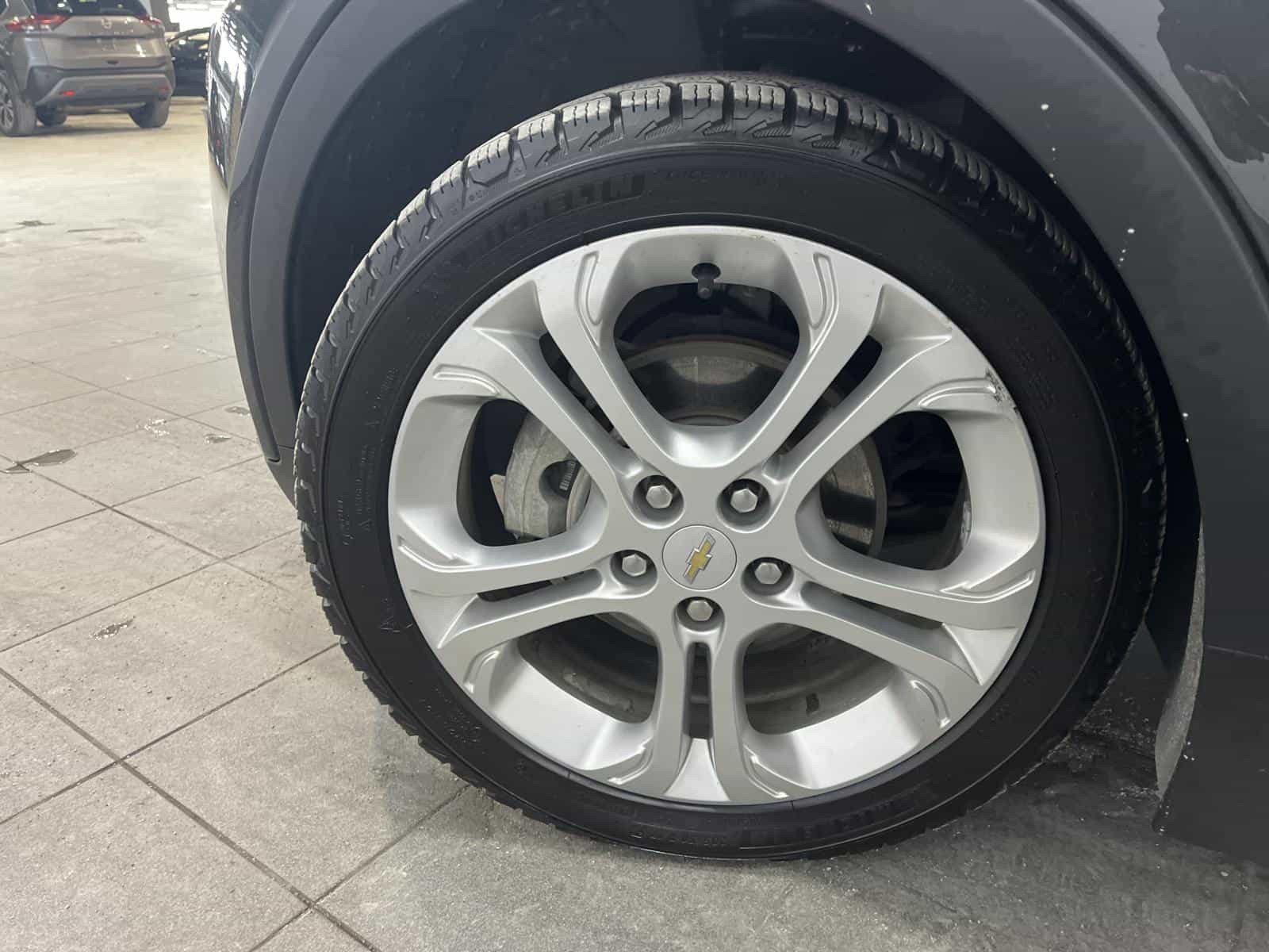 Image 21 Chevrolet Bolt EV LT 2020