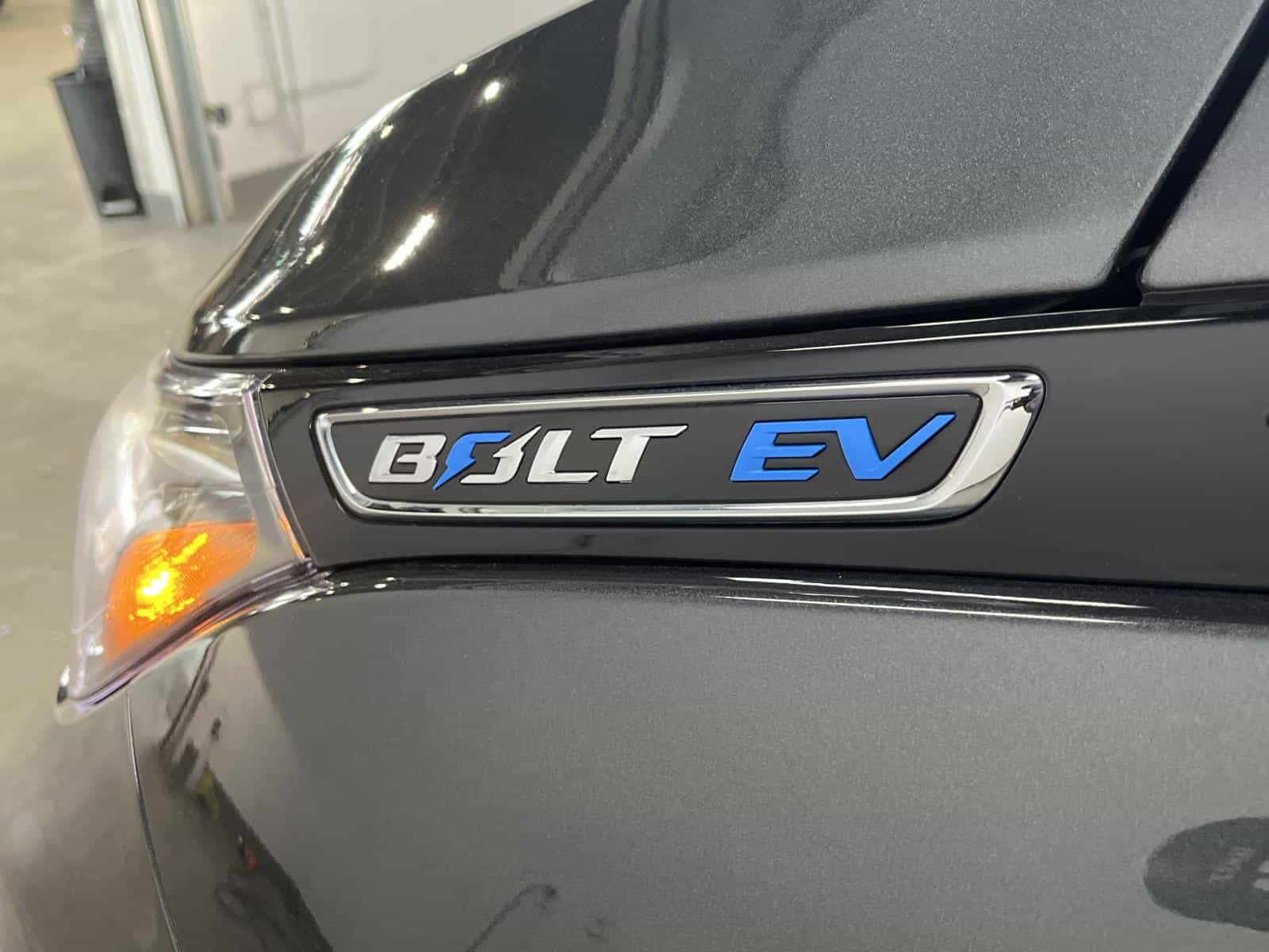Image 22 Chevrolet Bolt EV LT 2020