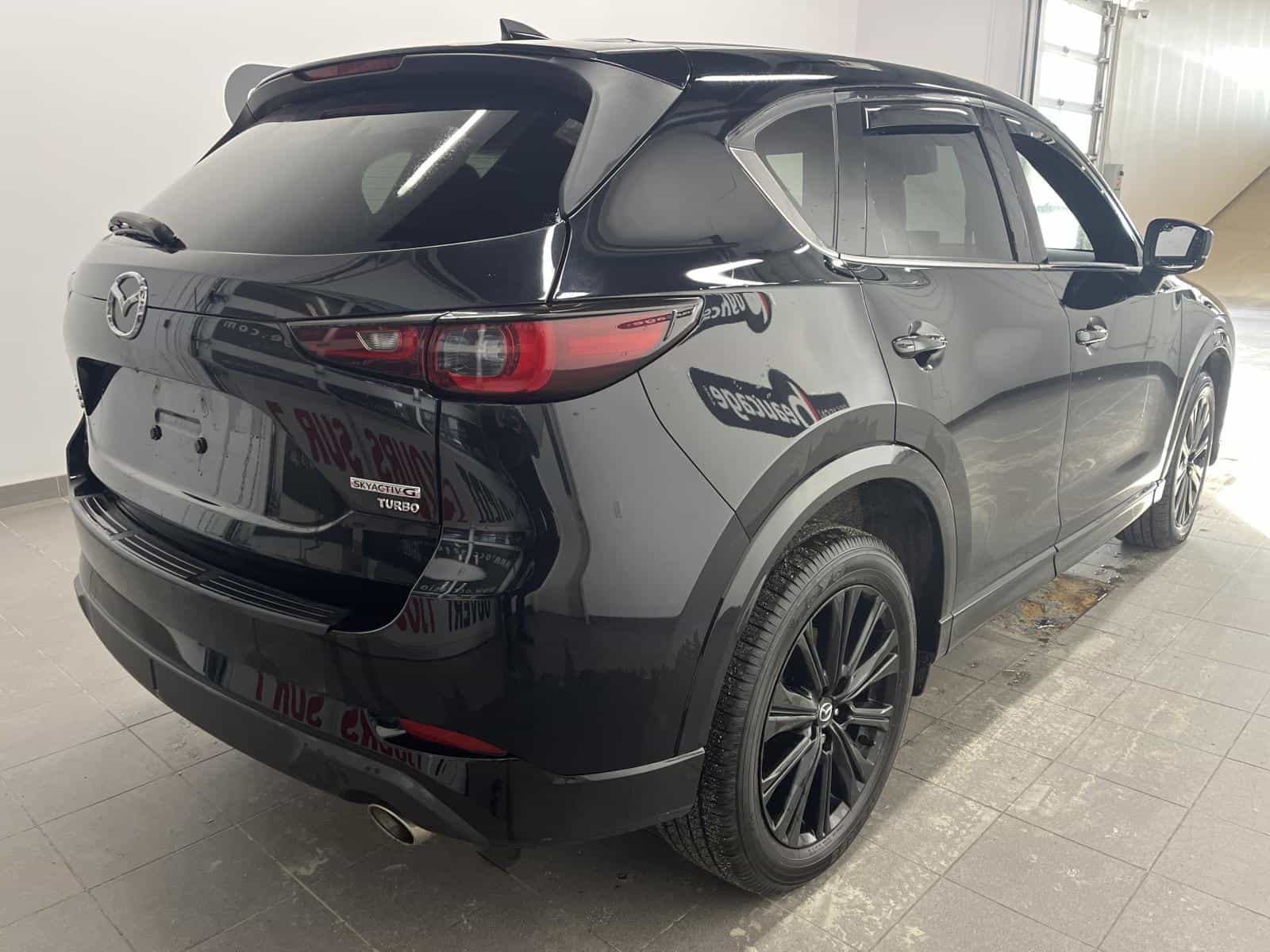 Image 5 Mazda CX-5 2024