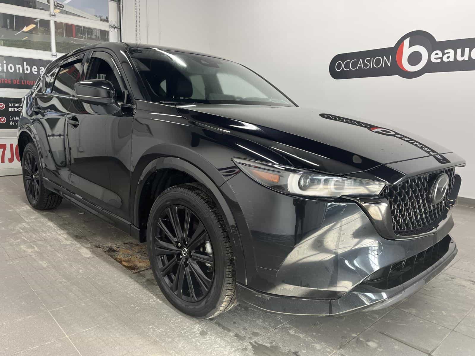 Image 6 Mazda CX-5 2024