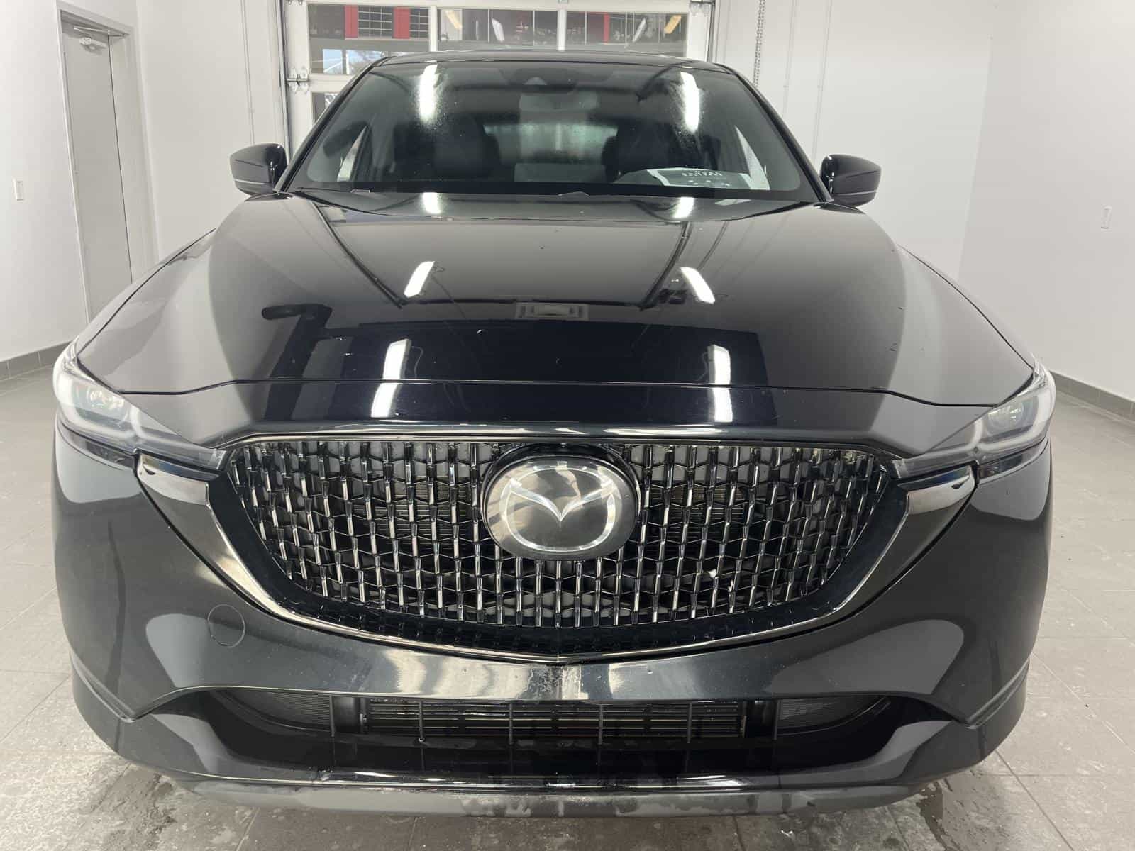 Image 7 Mazda CX-5 2024