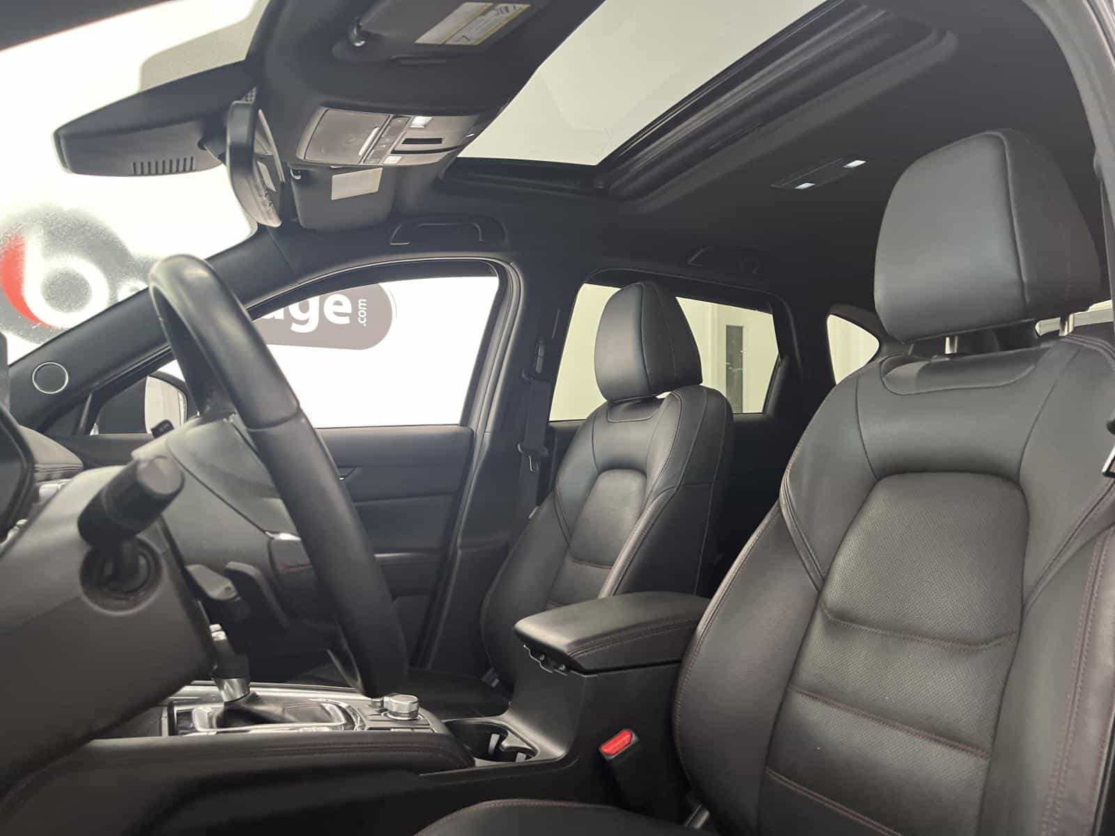 Image 8 Mazda CX-5 2024