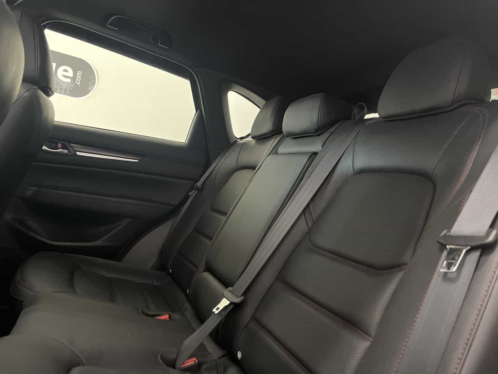 Image 10 Mazda CX-5 2024