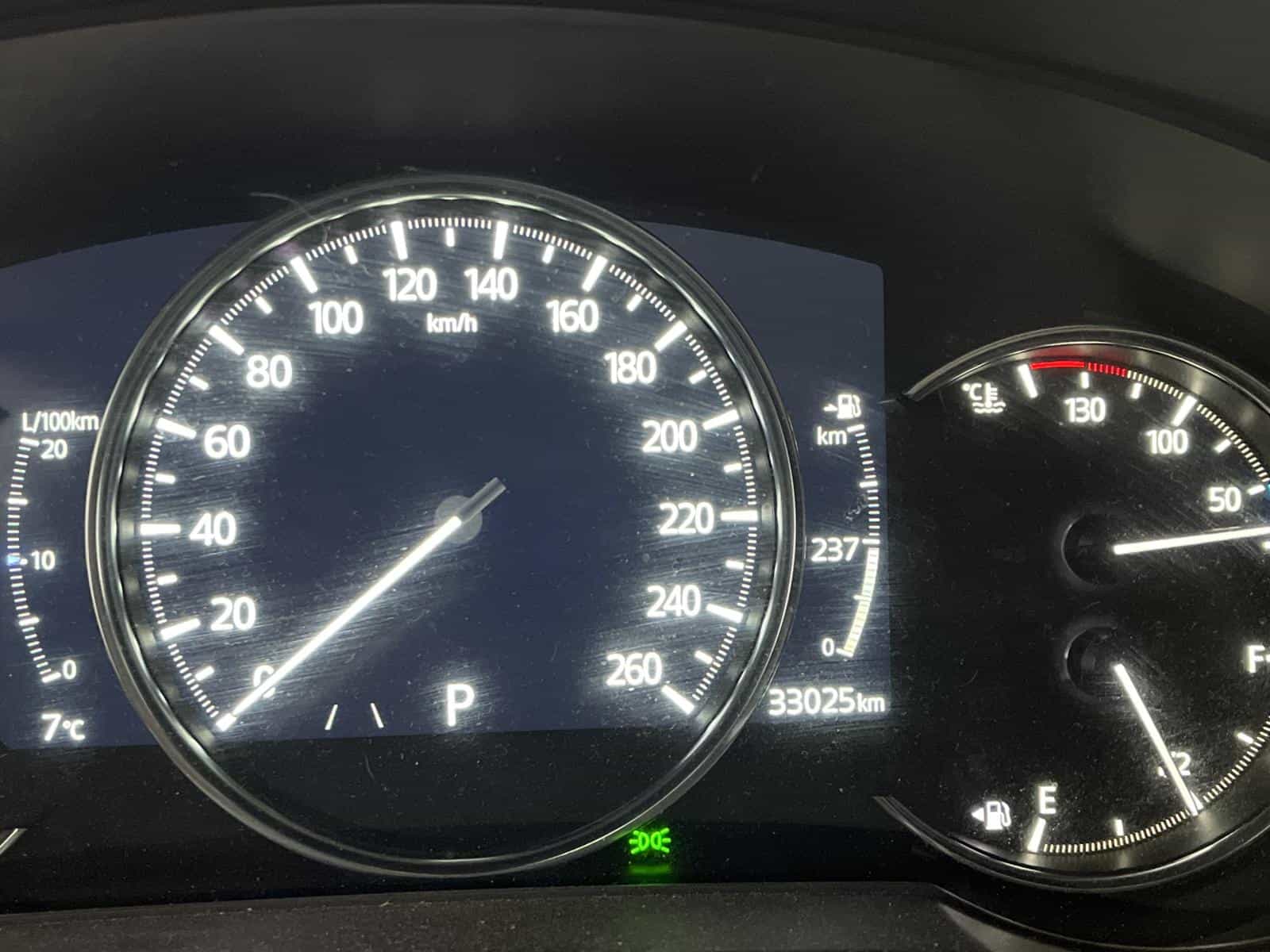 Image 11 Mazda CX-5 2024