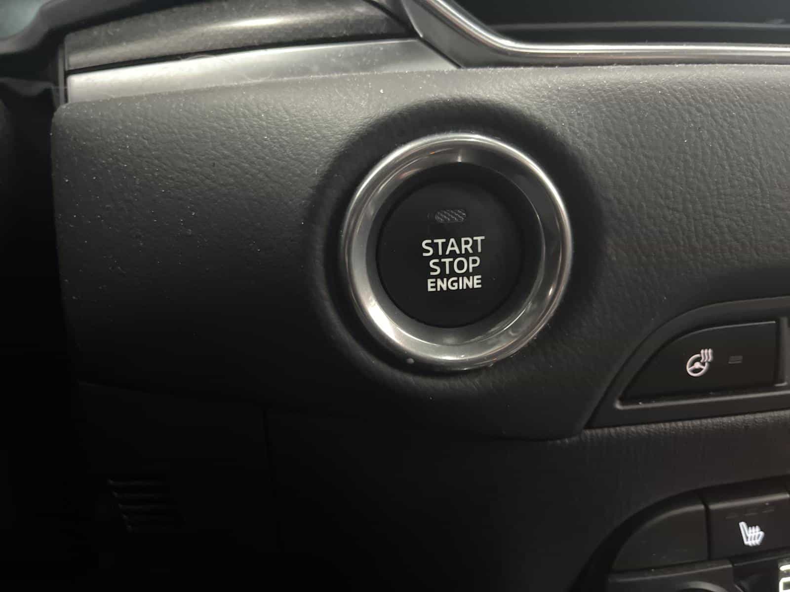 Image 13 Mazda CX-5 2024