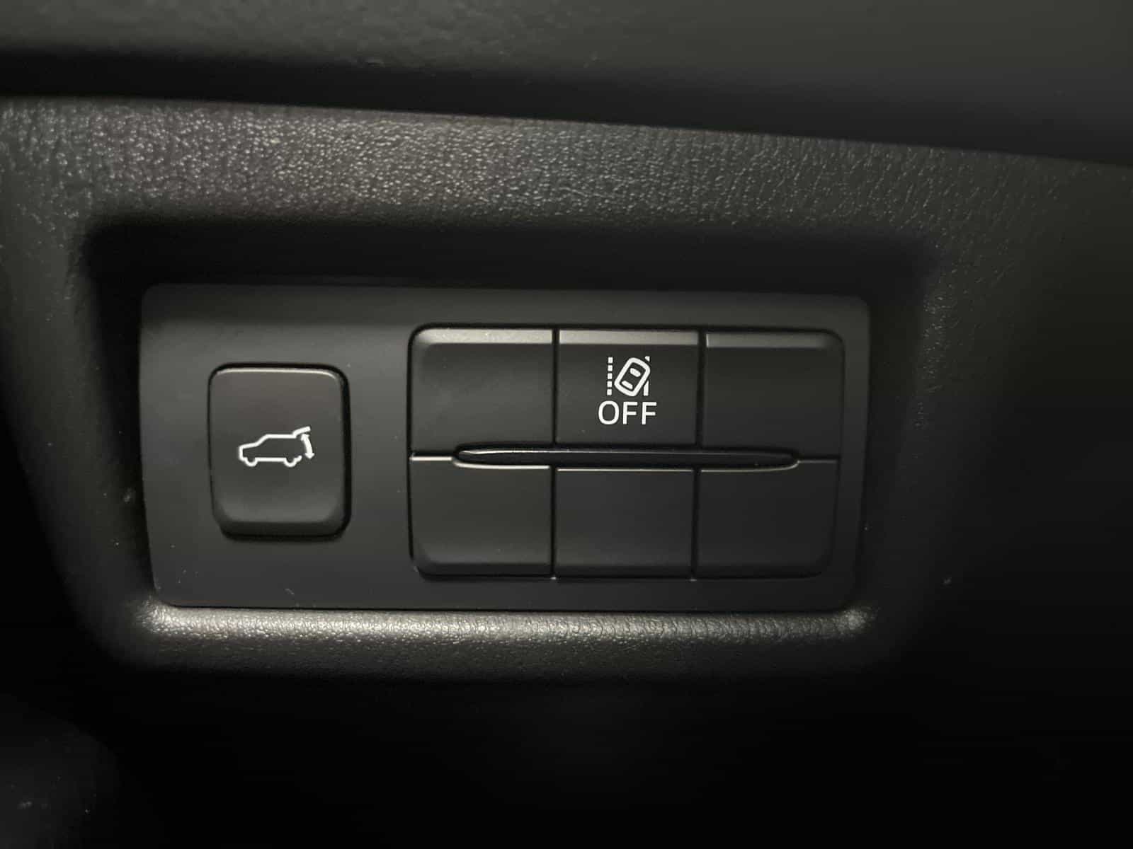 Image 14 Mazda CX-5 2024