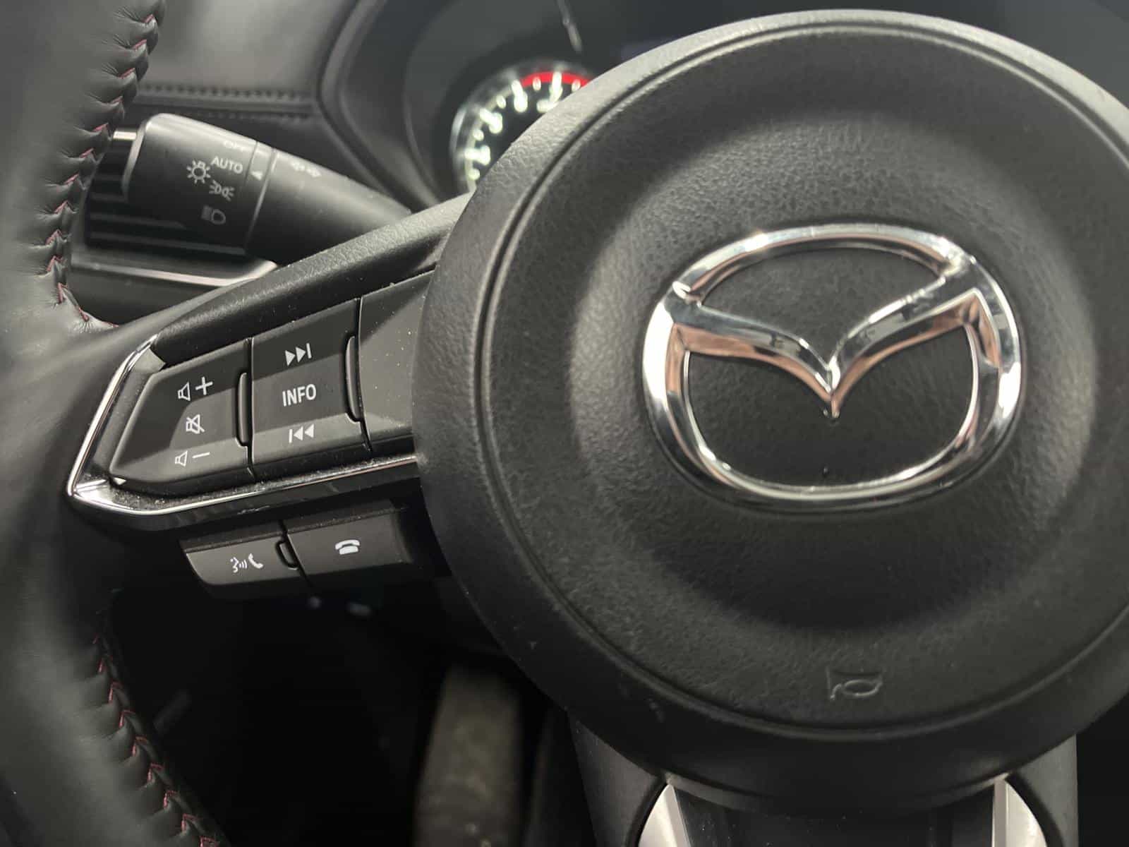 Image 15 Mazda CX-5 2024