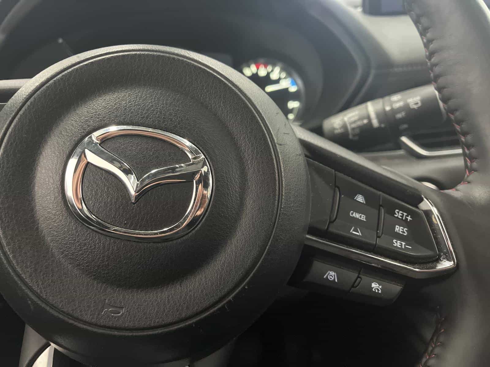 Image 17 Mazda CX-5 2024