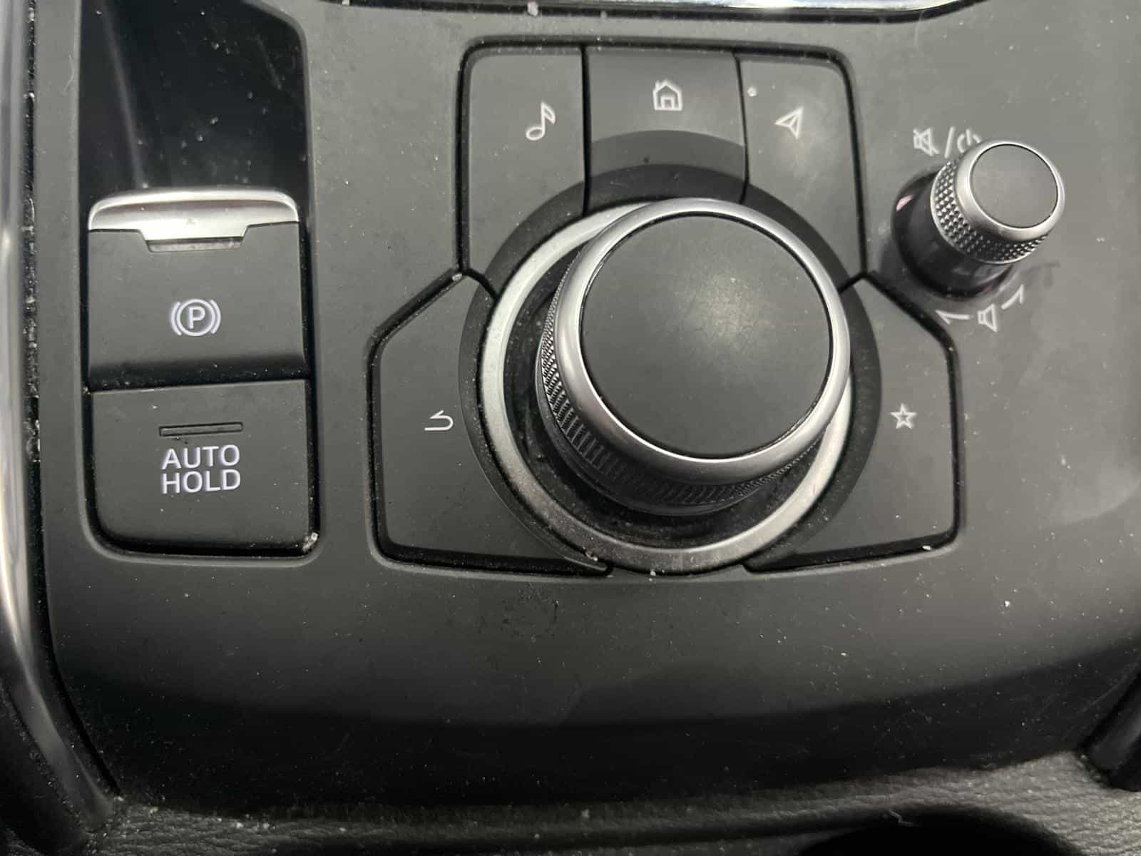 Image 18 Mazda CX-5 2024