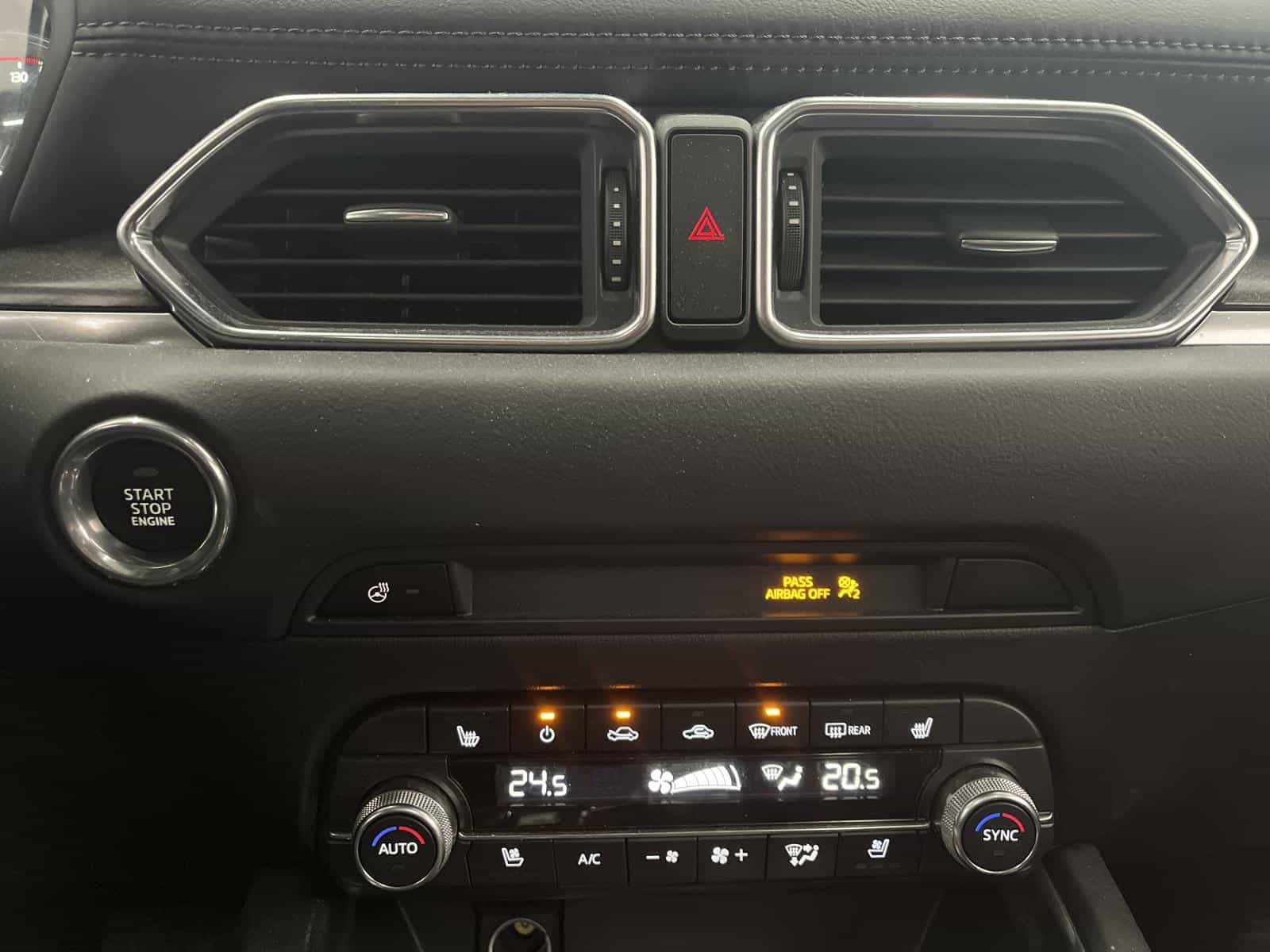 Image 19 Mazda CX-5 2024