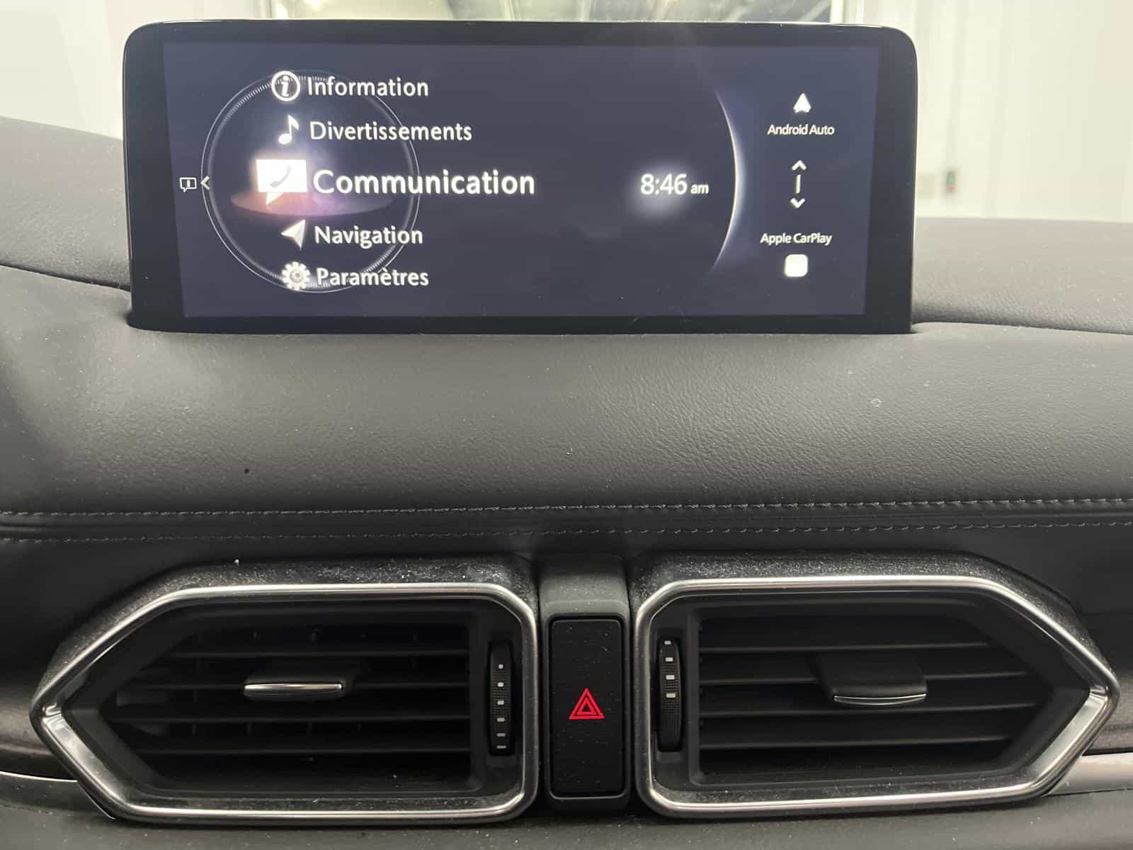 Image 20 Mazda CX-5 2024