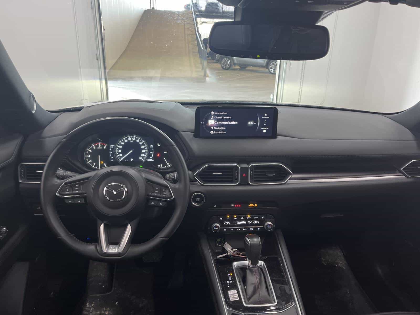 Image 21 Mazda CX-5 2024