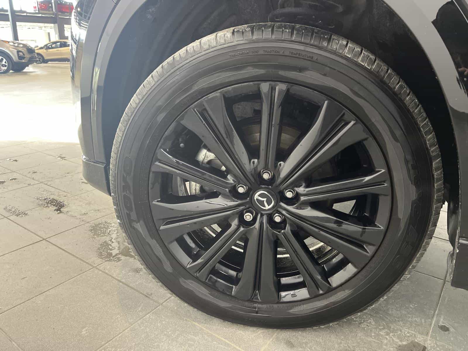 Image 23 Mazda CX-5 2024