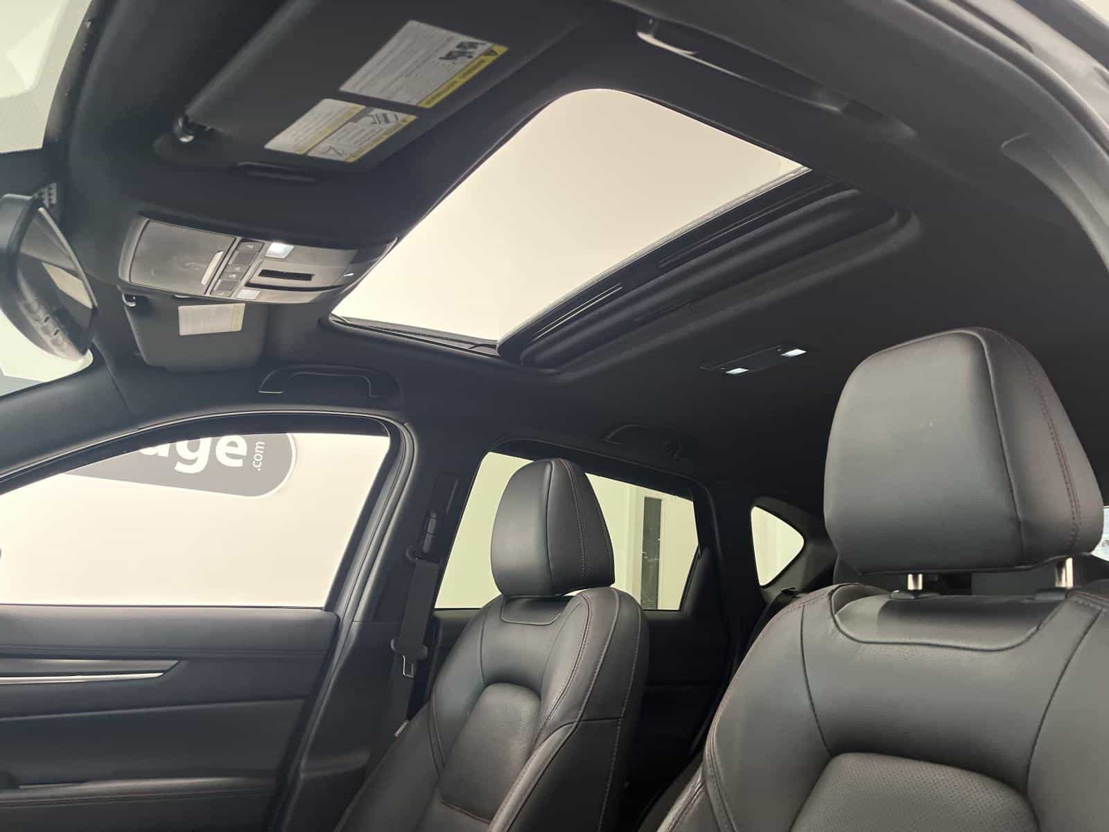 Image 24 Mazda CX-5 2024