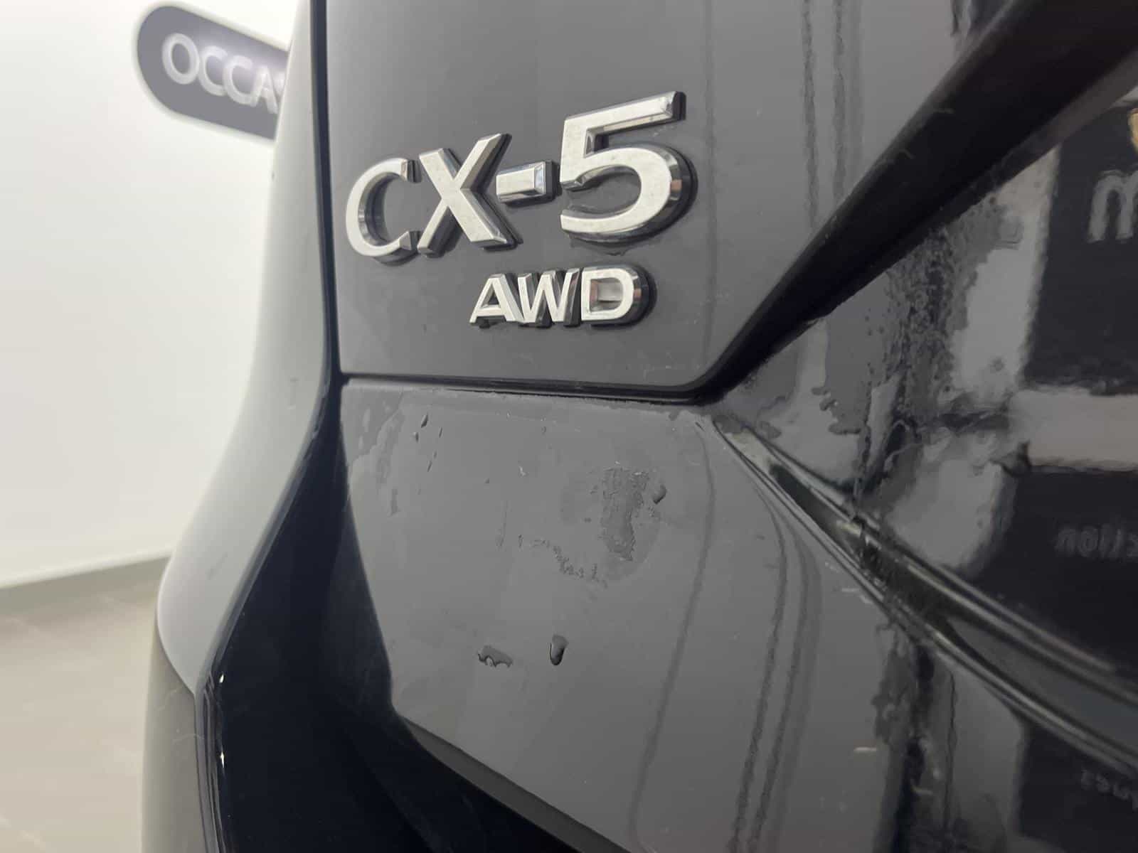 Image 25 Mazda CX-5 2024