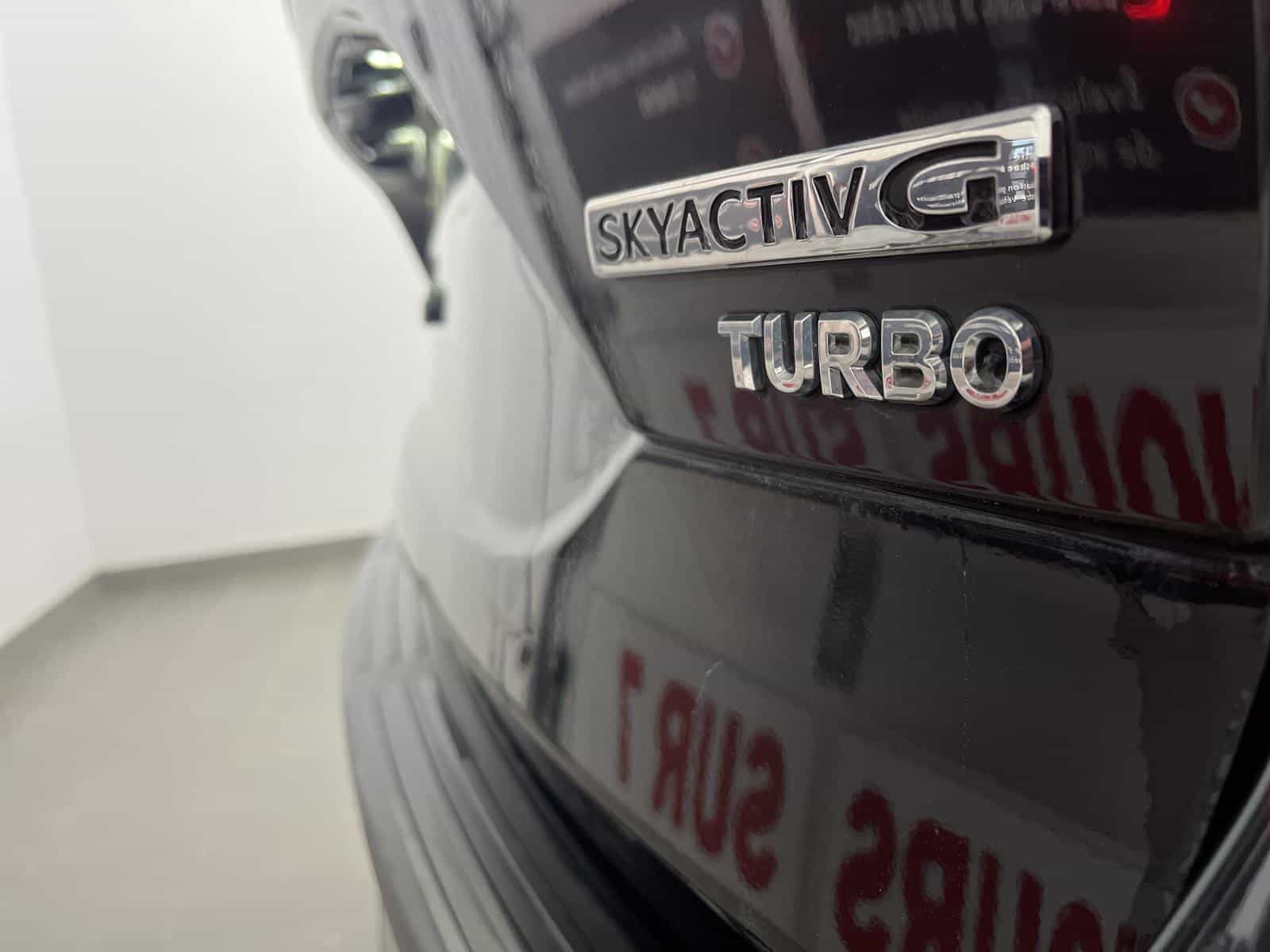 Image 26 Mazda CX-5 2024