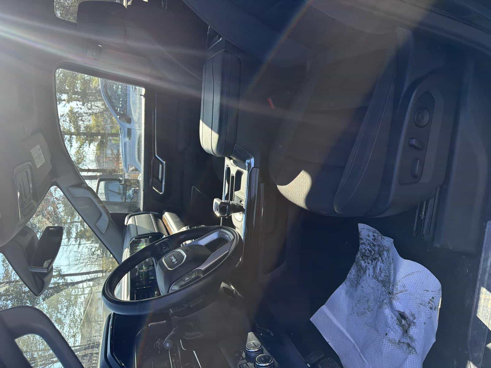 Image 3 GMC Sierra 1500 Elevation 2024