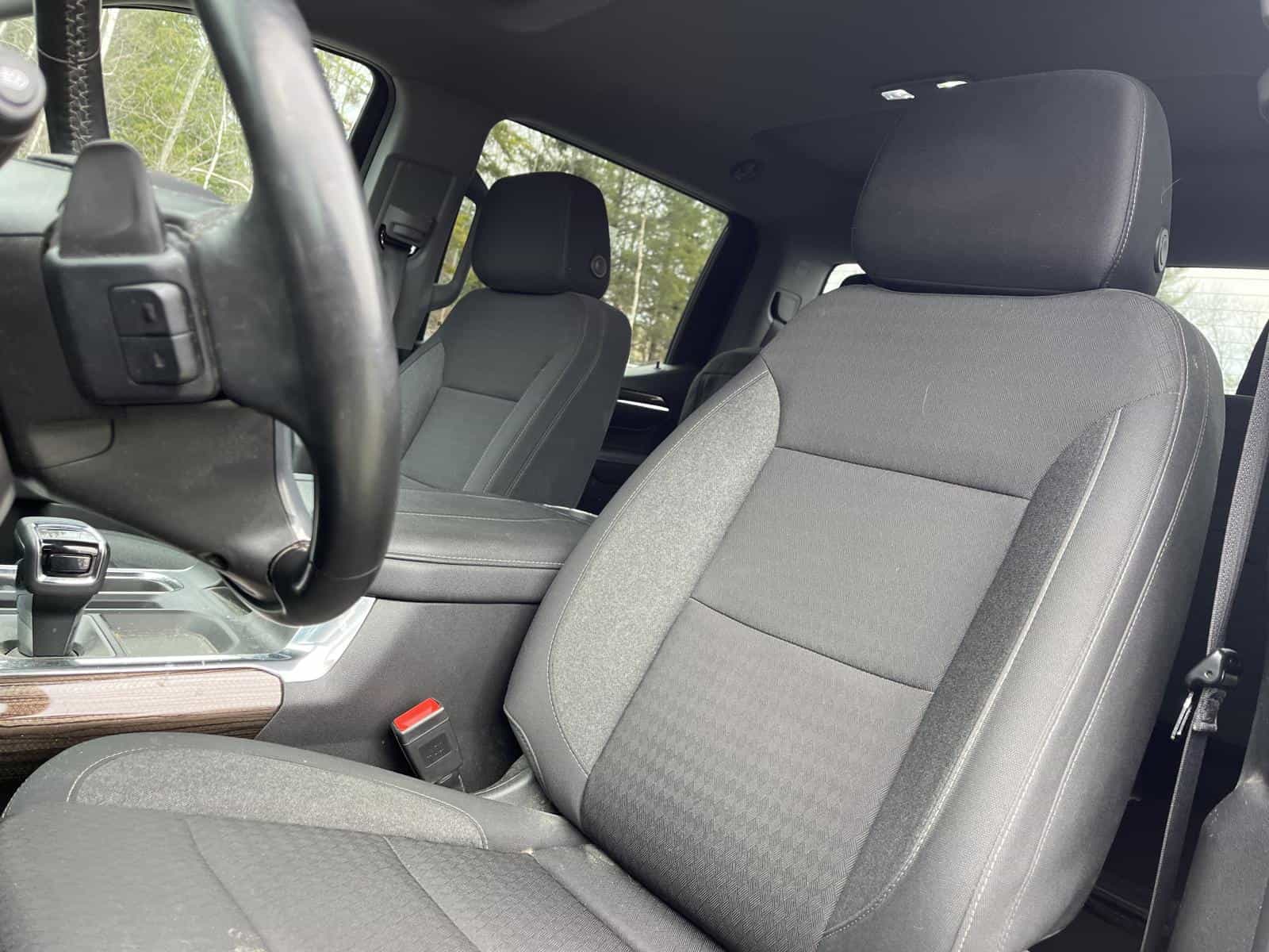 Image 8 Chevrolet Silverado 1500 LT Trail Boss 2024