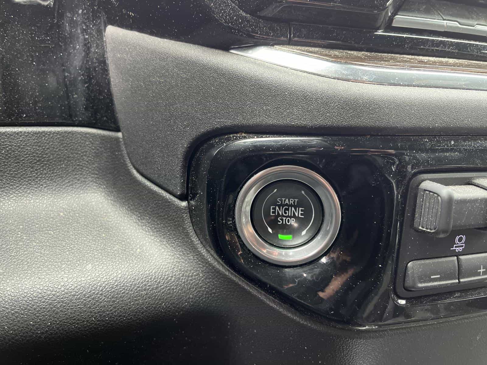 Image 13 Chevrolet Silverado 1500 LT Trail Boss 2024