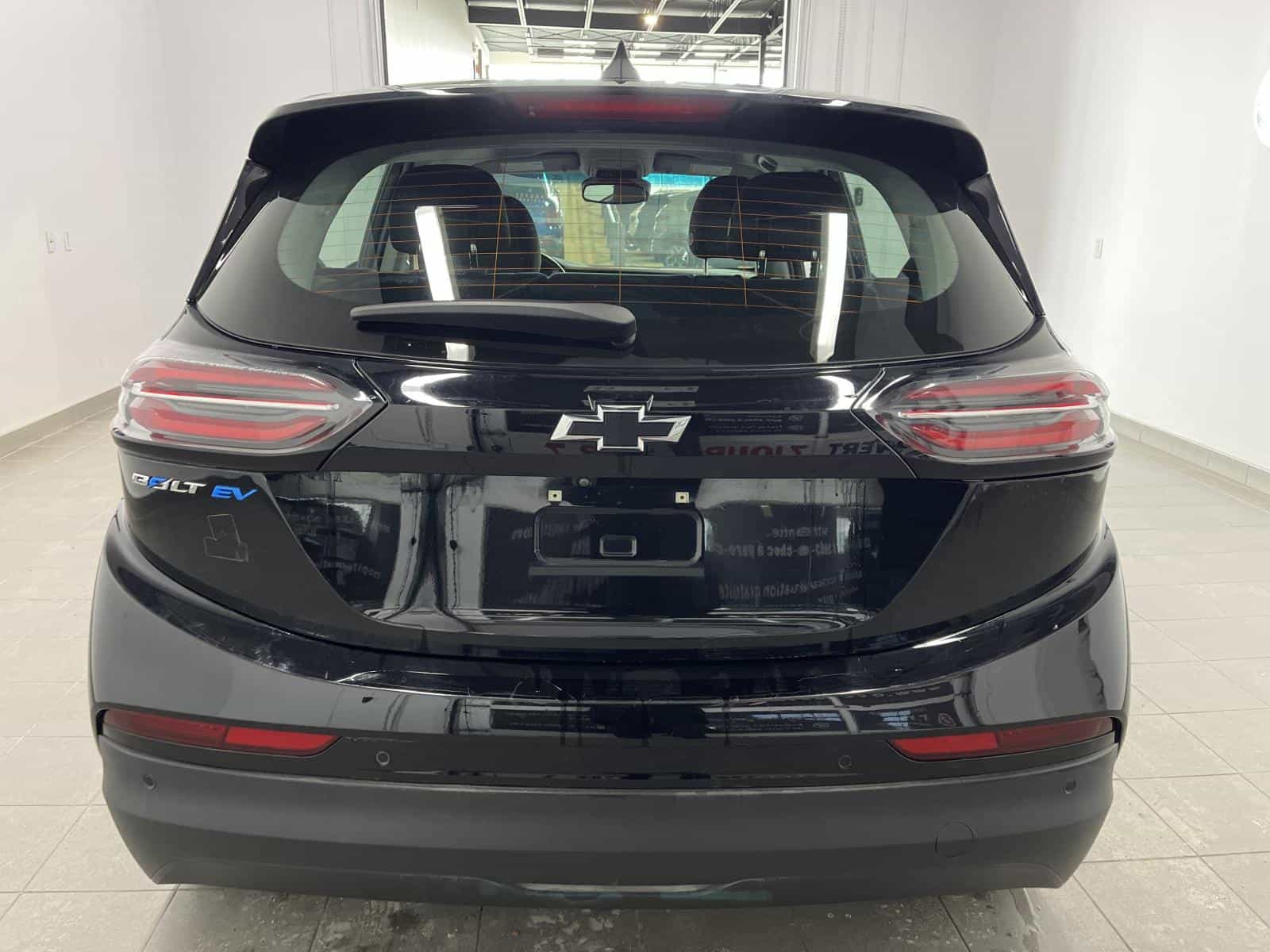 Image 3 Chevrolet Bolt EV LT 2023
