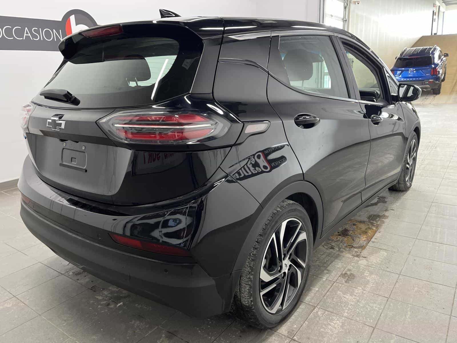 Image 4 Chevrolet Bolt EV LT 2023