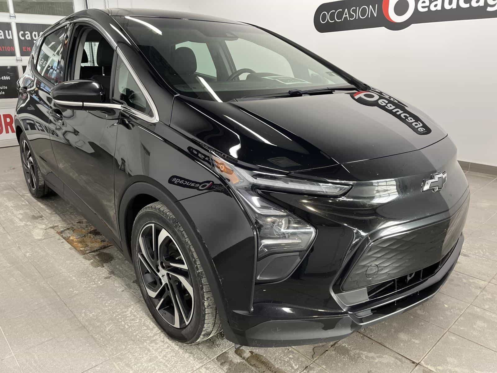 Image 5 Chevrolet Bolt EV LT 2023