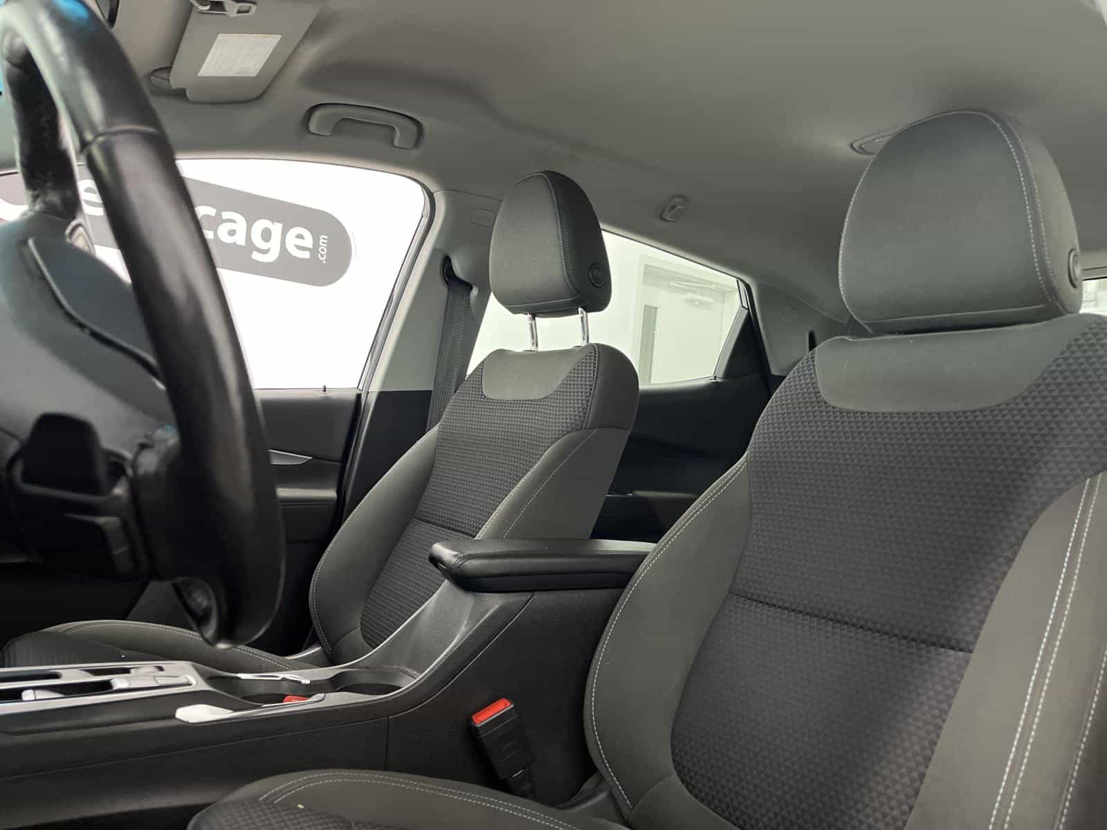 Image 7 Chevrolet Bolt EV LT 2023