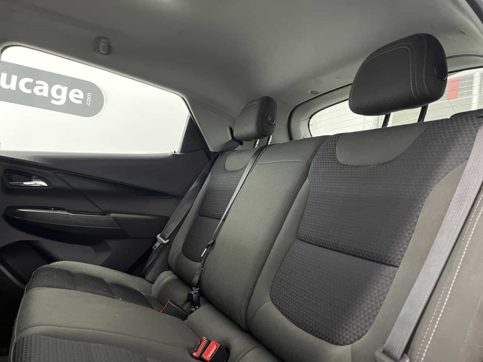 Image 8 Chevrolet Bolt EV LT 2023