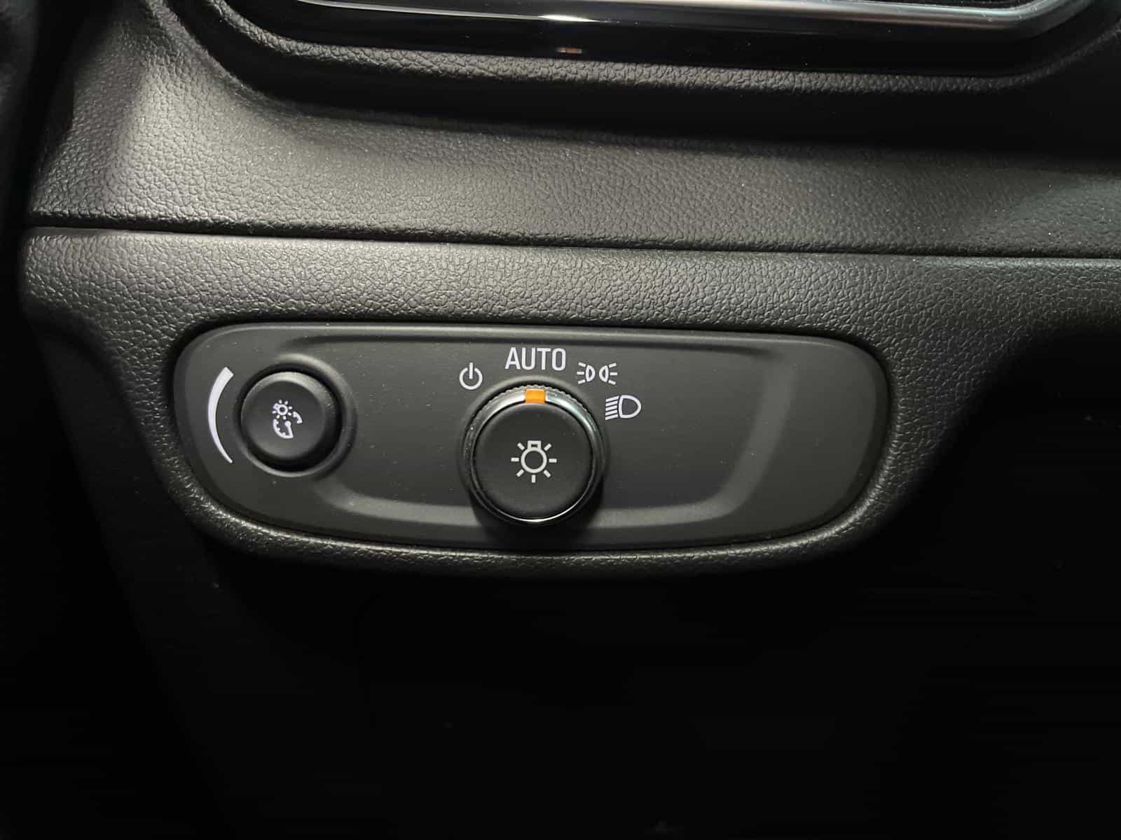 Image 12 Chevrolet Bolt EV LT 2023